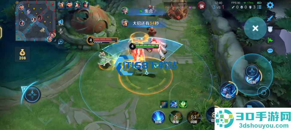 鲁班大师出装全攻略