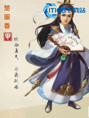 楚留香重铸-7-升阶攻略-战力飙升必备玩法【养成指南】