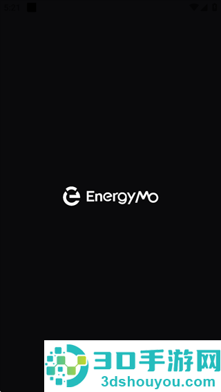 EnergyMo app