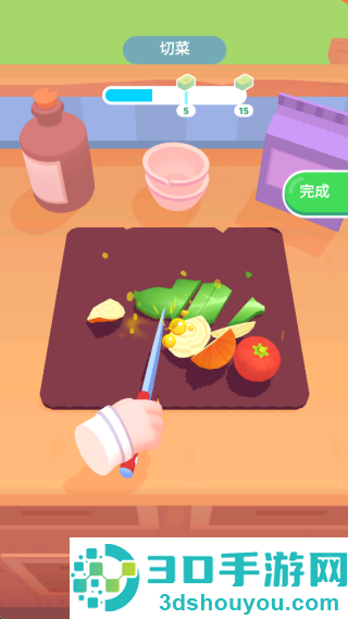 便利店传奇游戏