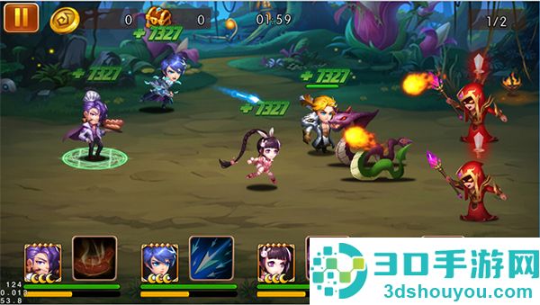 新斗罗大陆应用宝版本App下载
