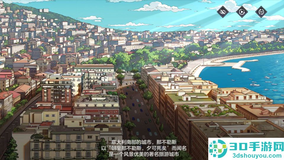 乔乔的奇妙冒险黄金赞歌游戏(JoJo)