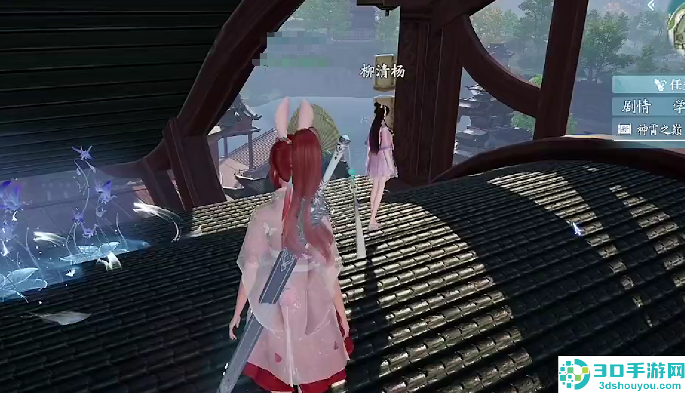 诛仙2东海奇遇终极触发手册