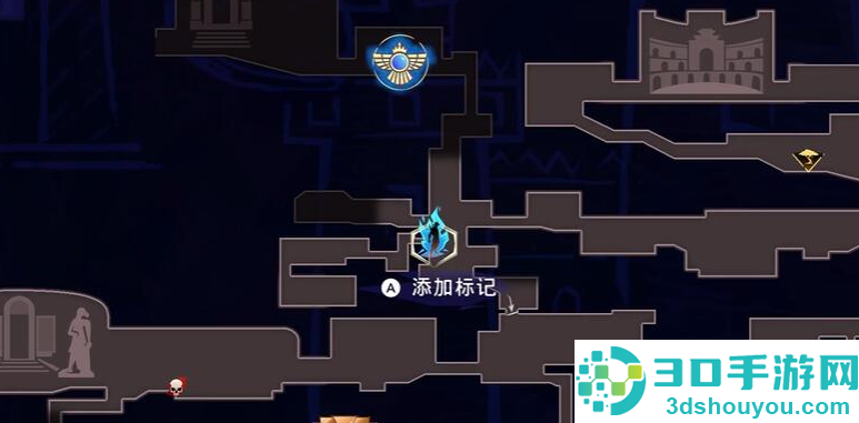 波斯王子失落的王冠卢克萨娜的礼物护符实战教学