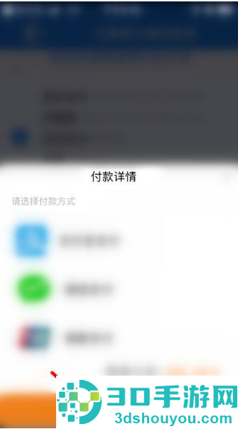 湖北税务app怎么交农村合作医疗
