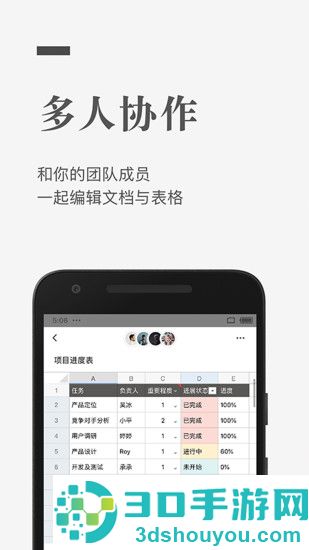 十大永久免费的办公软件2022