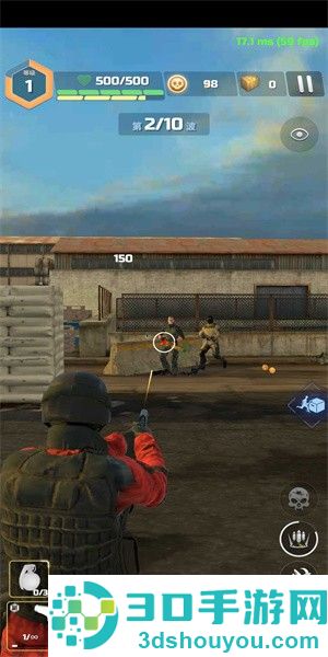 cs掩护射击下载最新版