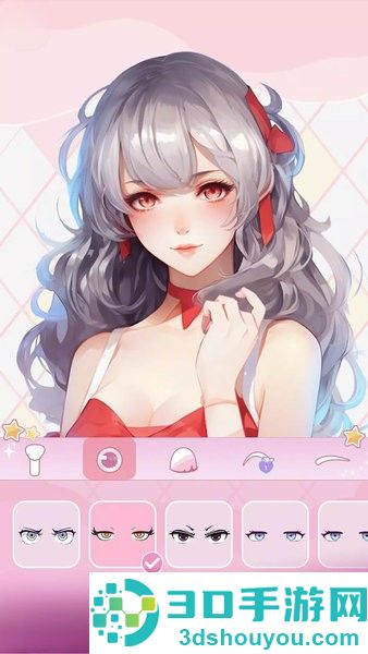 少女次元换装游戏下载