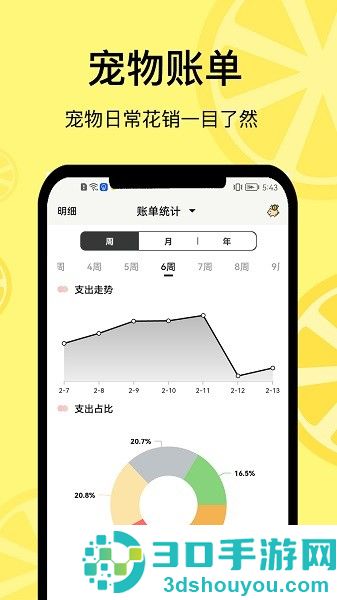 宠日常app下载
