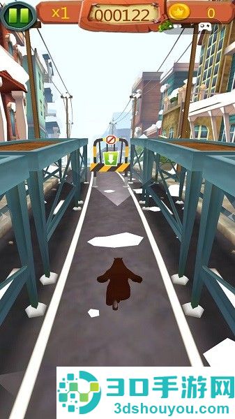 全民跑酷模拟器下载安装