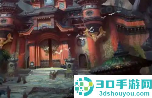 《帝国时代 3》革命后变身大揭秘:究竟变成了哪些国家?
