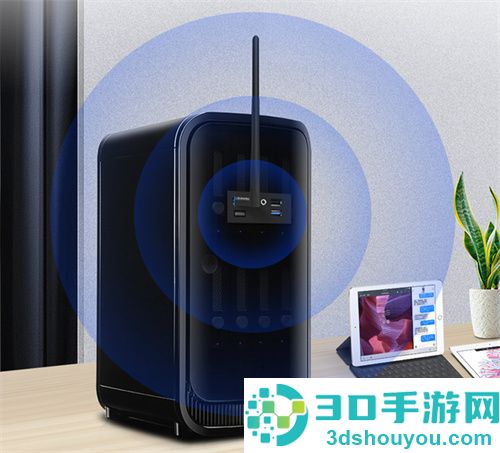 用无线网卡给电脑连上WiFi的教程