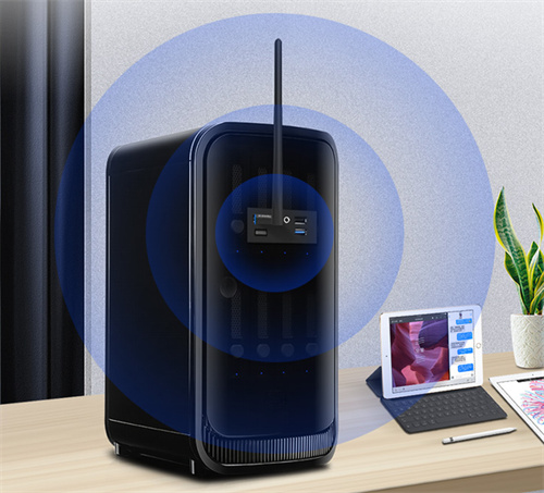 无线网卡连接电脑WiFi教程 - 如何通过网卡上网指南