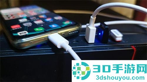 用手机帮助电脑连接WiFi网络的方法