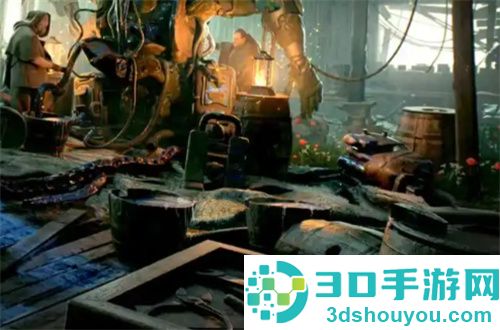《邪恶人生》作者昵称缩写怎么写的?这里有你想知道的游戏攻略揭秘