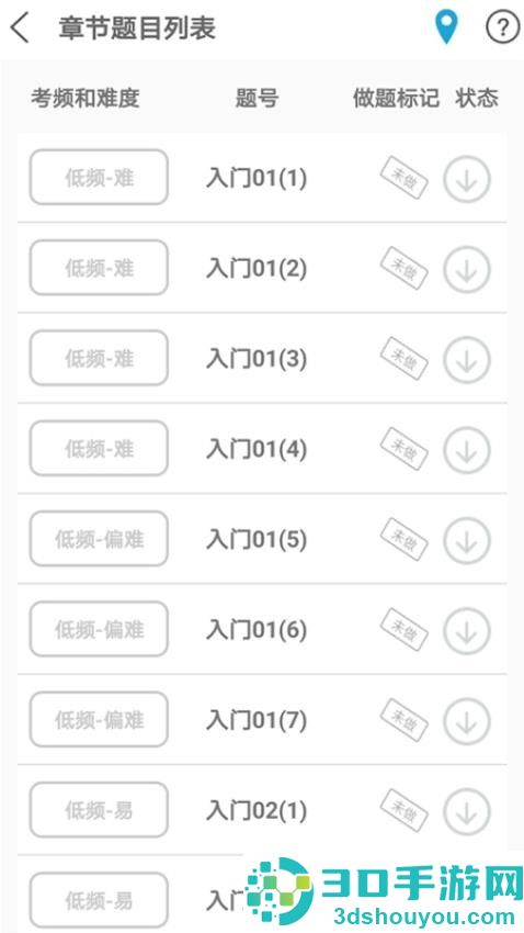 贝特狗考研app下载