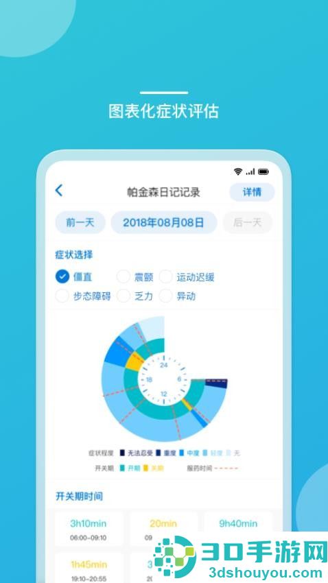 嘉医有品app下载