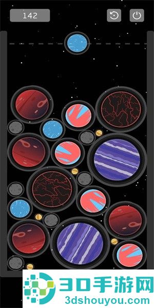 合成星球小游戏下载