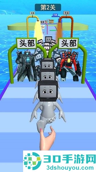 电视人宝宝出击手游下载