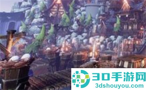 《The Room 3》第五章攻略来袭!带你解锁更多神秘关卡,畅玩游戏无压力!