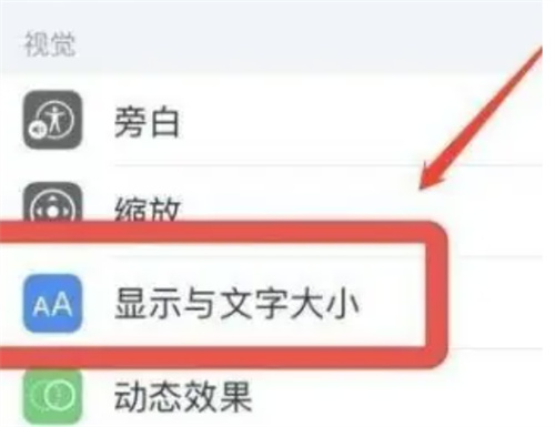 如何在苹果手机11上开启色彩滤镜功能:详细步骤指南