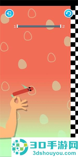 翻滚吧香肠君游戏下载
