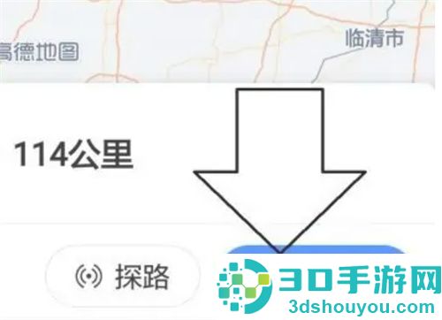 手机测火车时速的方法步骤