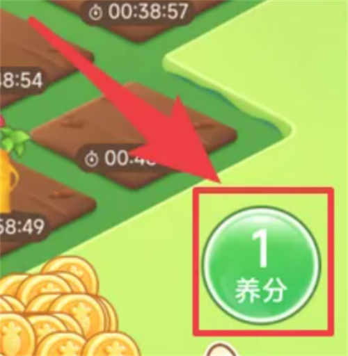 拼多多种菜赚钱攻略:施肥技巧与获取种子方法