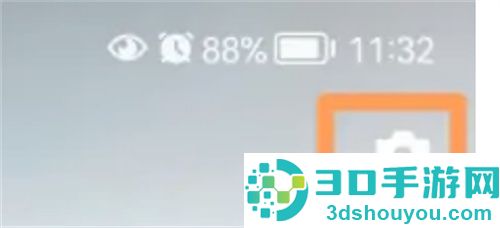 相册中的图片发布朋友圈的方法