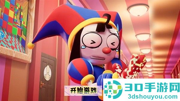 神秘的工厂游戏下载