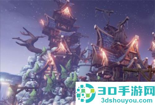 世界盒子怎么玩
