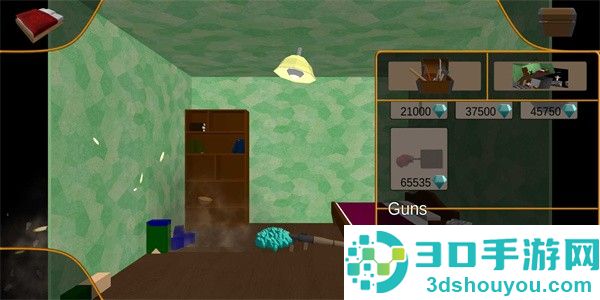 击败布娃娃3d手游下载