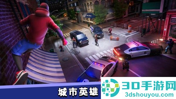 小灰灰历险记小游戏下载