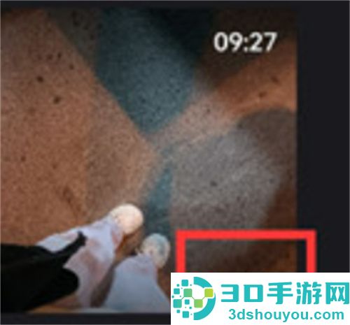 快手草稿箱视频下载到本地的方法