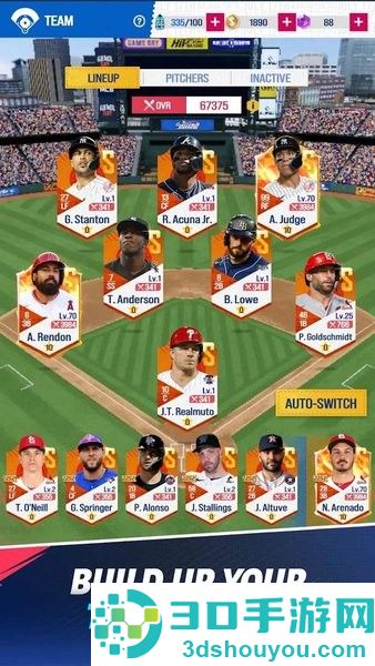 mlb棒球大师游戏下载