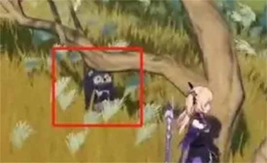 原神绯木村宝箱开启方法详解 - 如何顺利开启绯木村宝箱