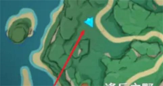 原神祛御签挂图纸获取方法详解 - 如何在原神中获得祛御签挂图纸
