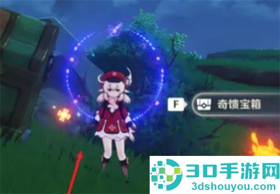 原神获得祛御签挂图纸的方法步骤