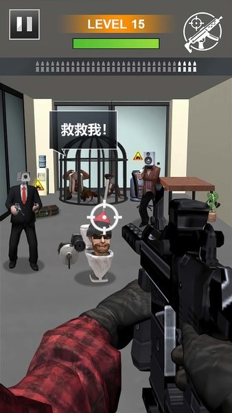 救援英雄游戏下载