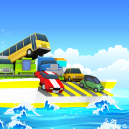 渡轮放置填充(Ferry Filler)