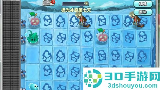 植物大战僵尸旅行版游戏(植物大战僵尸Universe版)