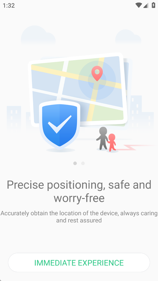 SeTracker app