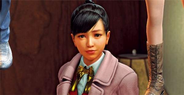 《如龙6》最新杂志扫描:12位登场人物精彩亮相解析