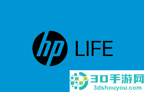 HP LIFE app