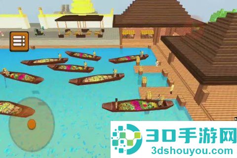 沙盒迷你世界九游版