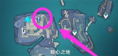 原神三隅道大演武触发方法详解及步骤指南