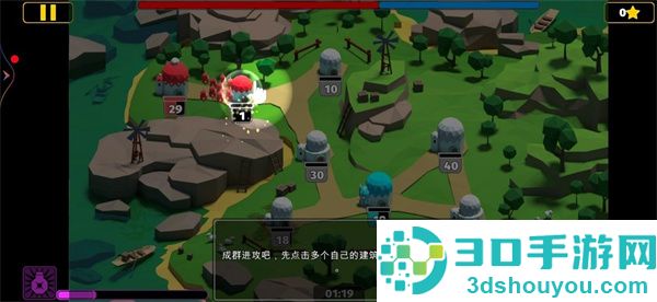 决战时刻九游版