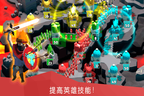 决战时刻九游版