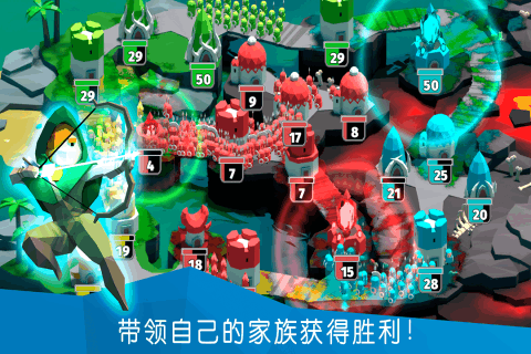决战时刻九游版