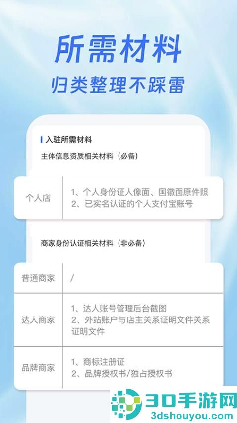 抖电商城开店宝app下载